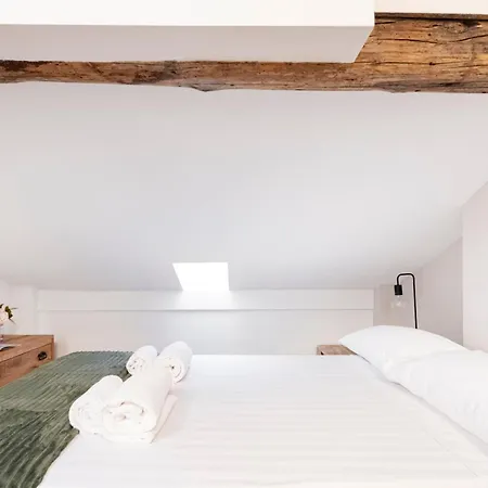 Easylife - - Simonetta 17 - Navigli *