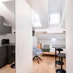 Apartamento Easylife - - Simonetta 17 - Navigli *