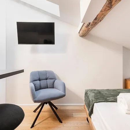 Easylife - - Simonetta 17 - Navigli Μιλάνο