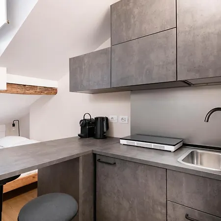 Easylife - - Simonetta 17 - Navigli Διαμέρισμα