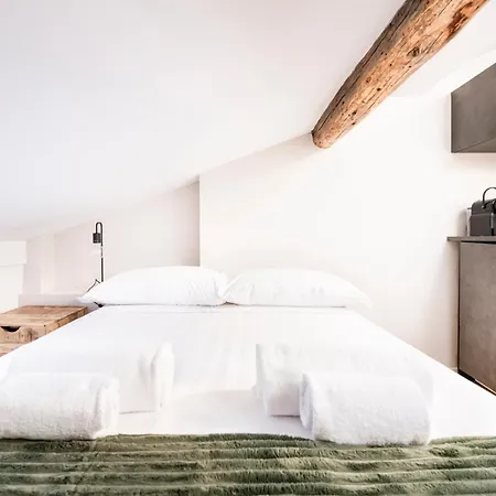 Easylife - - Simonetta 17 - Navigli Μιλάνο