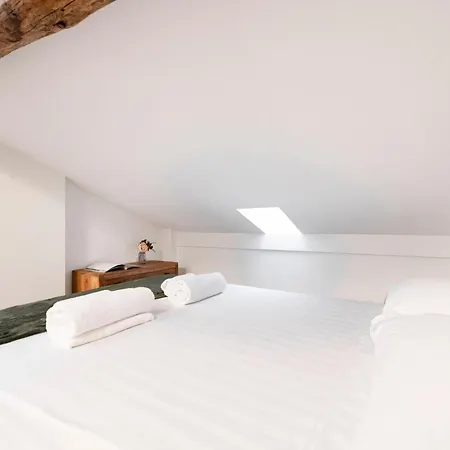 Easylife - - Simonetta 17 - Navigli Διαμέρισμα *