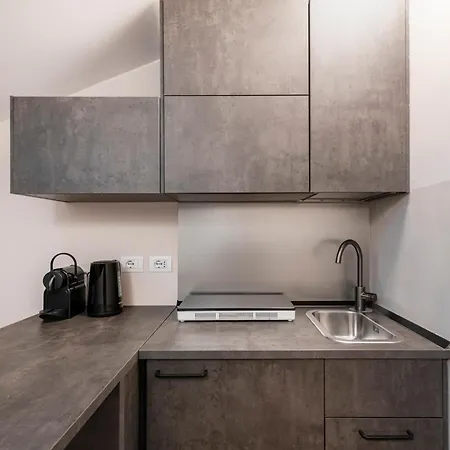 Διαμέρισμα Easylife - - Simonetta 17 - Navigli