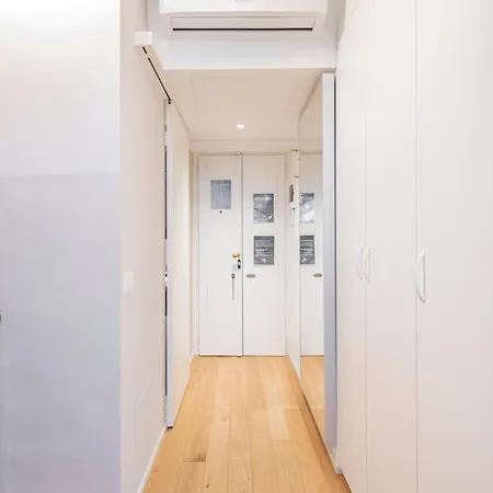 شقة Easylife - - Simonetta 17 - Navigli
