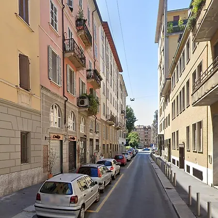 شقة Easylife - - Simonetta 17 - Navigli