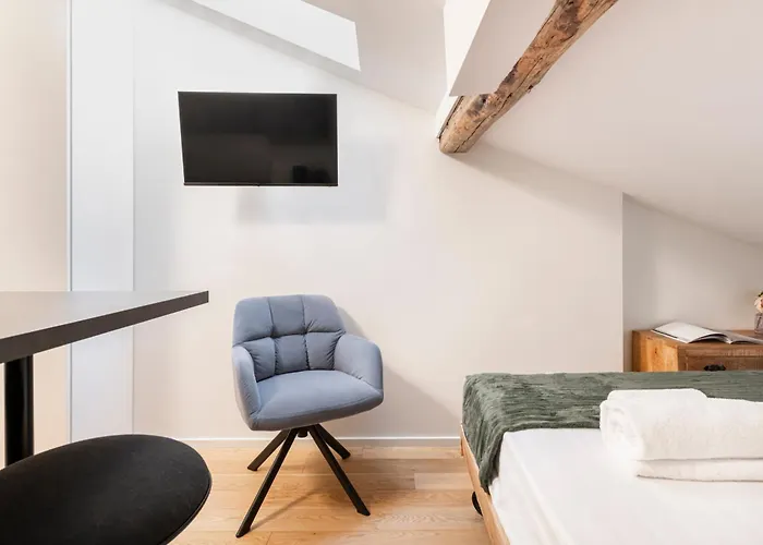 Easylife - - Simonetta 17 - Navigli Μιλάνο