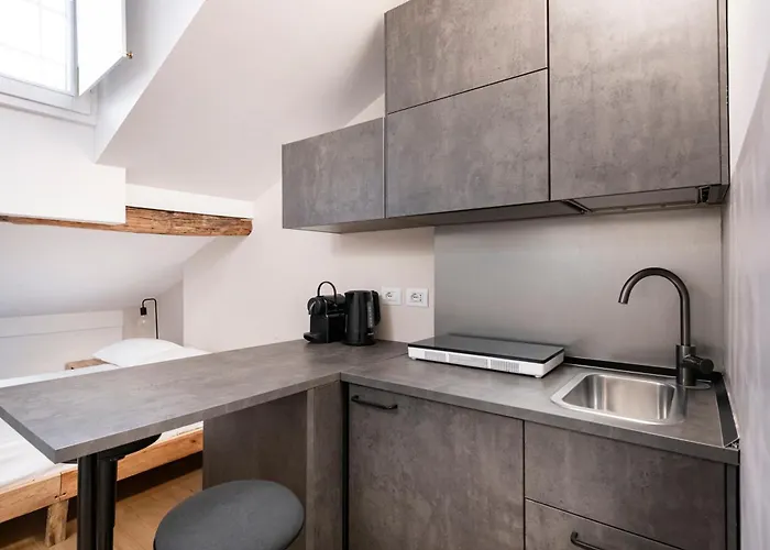 Easylife - - Simonetta 17 - Navigli Διαμέρισμα