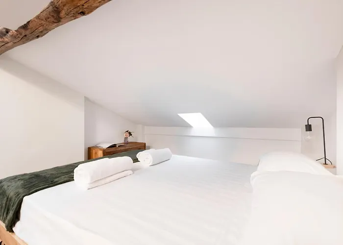 Easylife - - Simonetta 17 - Navigli Διαμέρισμα *