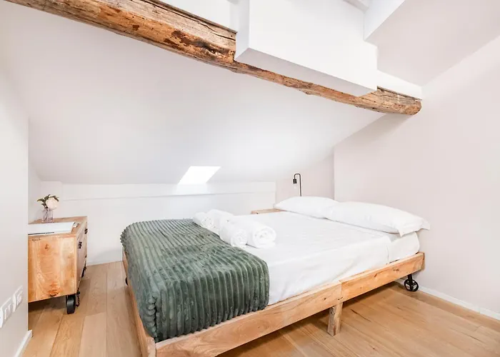 Διαμέρισμα Easylife - - Simonetta 17 - Navigli Μιλάνο