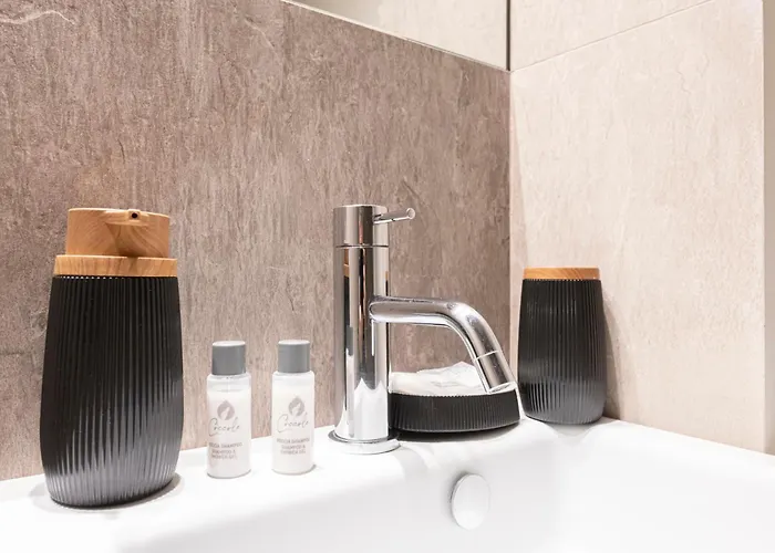 Διαμέρισμα Easylife - - Simonetta 17 - Navigli
