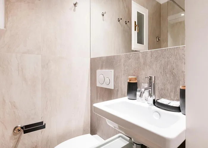 Διαμέρισμα Easylife - - Simonetta 17 - Navigli