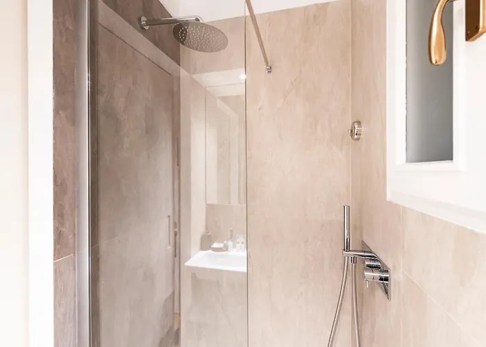 Διαμέρισμα Easylife - - Simonetta 17 - Navigli *