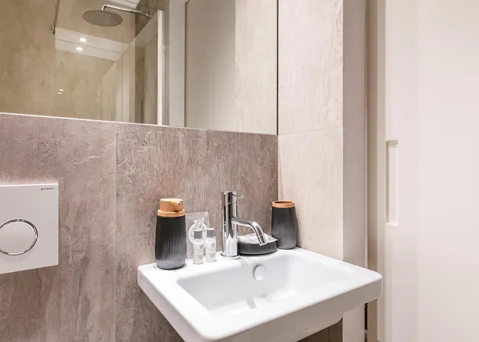 Easylife - - Simonetta 17 - Navigli Διαμέρισμα Μιλάνο