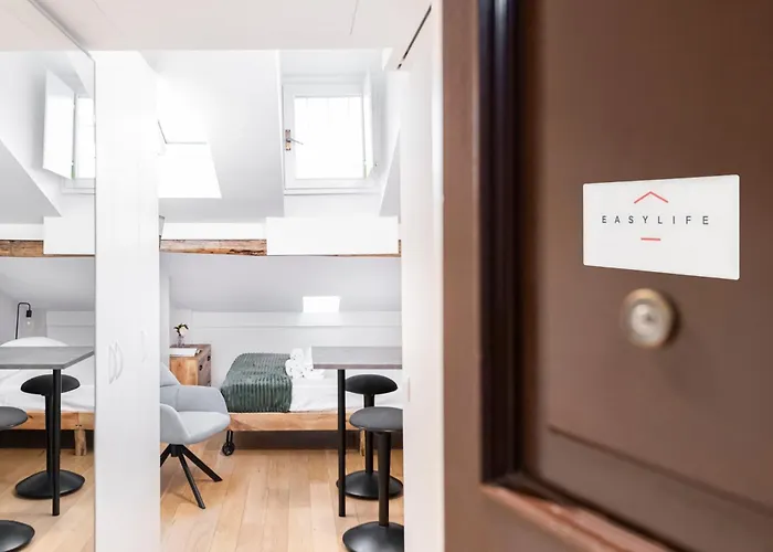 Easylife - - Simonetta 17 - Navigli Διαμέρισμα