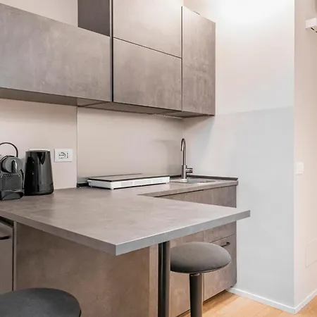 Appartamento Easylife - - Simonetta 17 - Navigli
