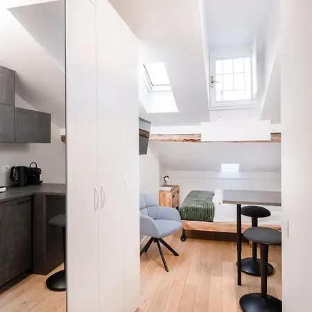Appartamento Easylife - - Simonetta 17 - Navigli *