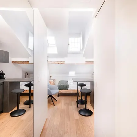 Easylife - - Simonetta 17 - Navigli *